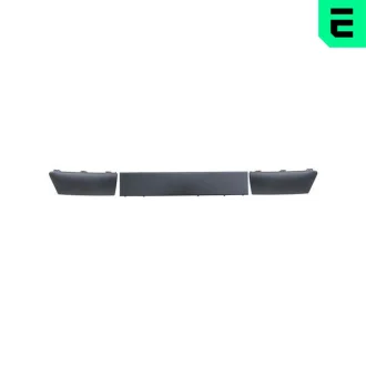 Бампер передній PLATINUM PLUS PPABT36850