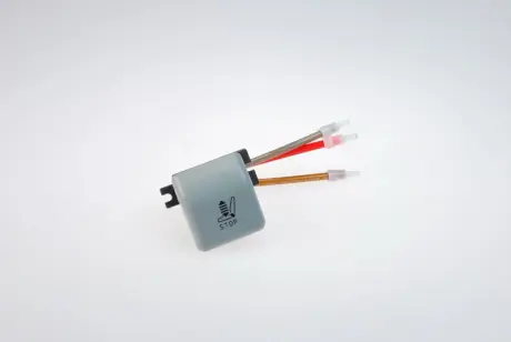 Регулятор висоти сидіння PNEUMATICS PN10017