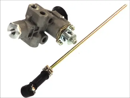 Клапан регулюв.рівня підвіски PNEUMATICS PN-10025