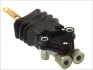 Клапан рівня пневмопідвіски PNEUMATICS PN-10026 (фото 2)