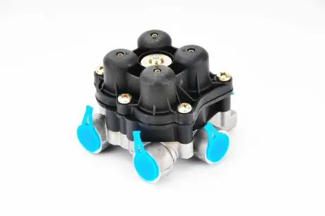 Багатоконтурний клапан PNEUMATICS PN-10028