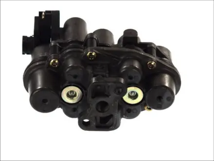 Багатоконтурний клапан PNEUMATICS PN-10035
