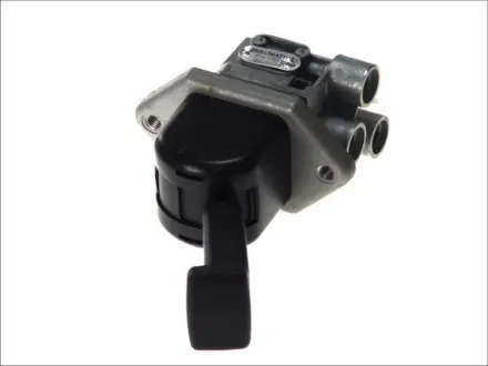 Ручний гальмівний клапан PNEUMATICS PN10038