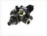 Регулятор тиску PNEUMATICS PN-10040 (фото 1)