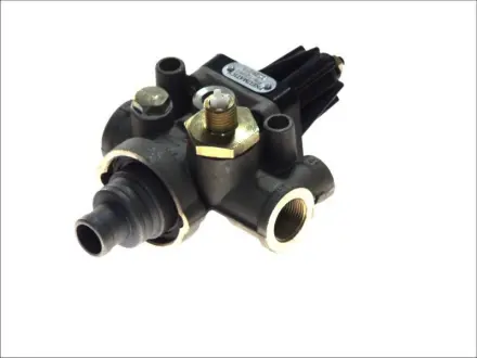 Регулятор тиску PNEUMATICS PN-10040