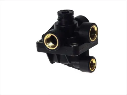 Прискорювальний клапан PNEUMATICS PN-10045