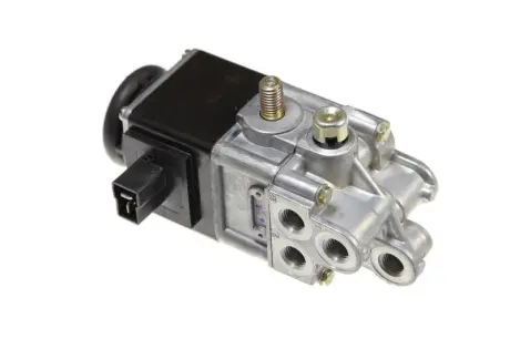Електромагнітний клапан PNEUMATICS PN10069