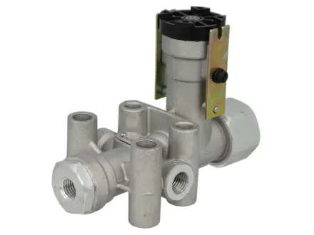 Клапан регулюв.рівня підвіски PNEUMATICS PN-10078