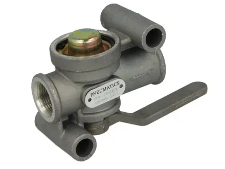 Клапан односторонній PNEUMATICS PN10083