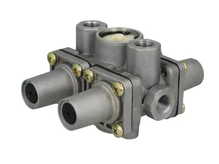 Клапан утримування тиску PNEUMATICS PN10101