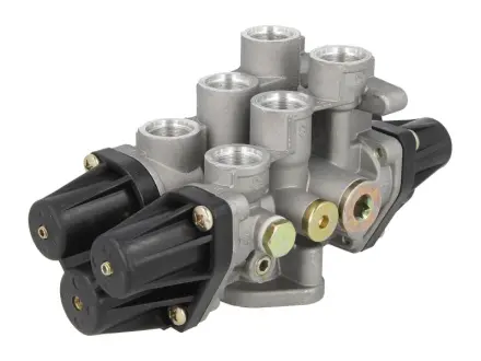 Багатоконтурний клапан PNEUMATICS PN10103
