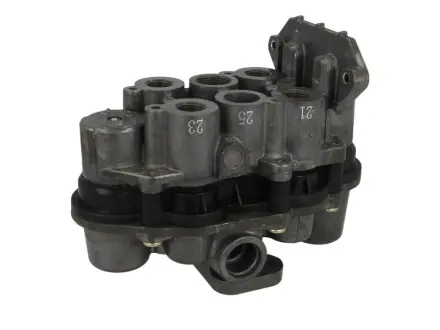 Багатопозиційний клапан PNEUMATICS PN10105
