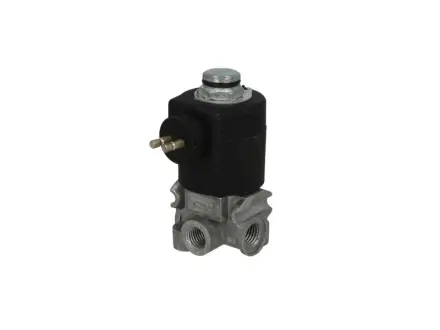 Електромагнітний клапан PNEUMATICS PN10139