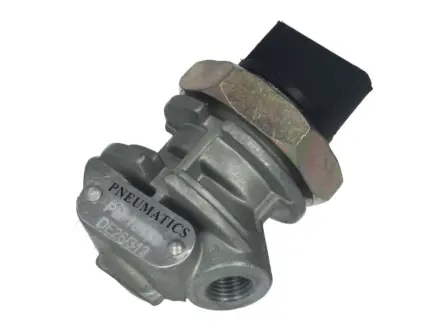 Клапан PNEUMATICS PN-10150