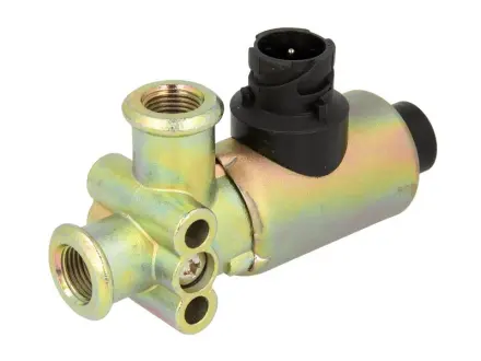 Електромагнітний клапан PNEUMATICS PN10151