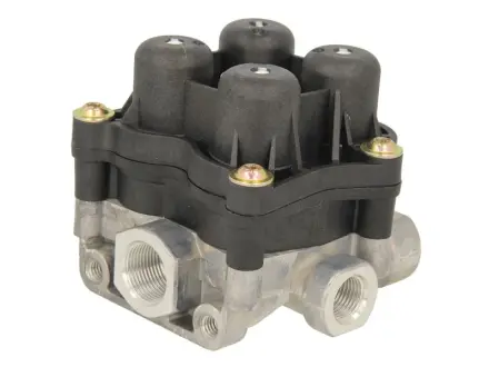 Багатоконтурний клапан PNEUMATICS PN10179