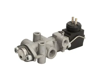 Електромагнітний клапан PNEUMATICS PN10180