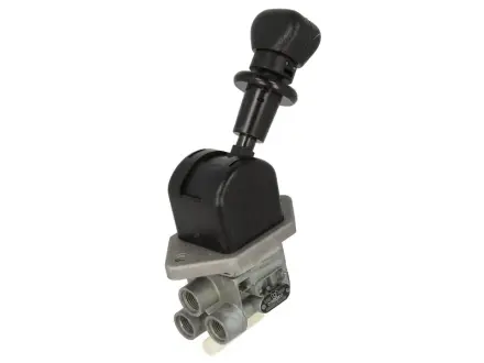 Ручний гальмівний клапан PNEUMATICS PN-10189