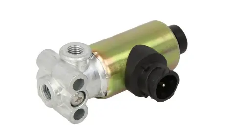 Електромагнітний клапан PNEUMATICS PN10191