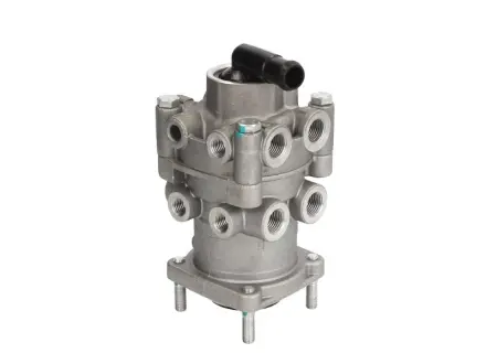 Головний гальмівний клапан PNEUMATICS PN-10215