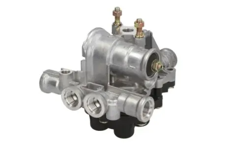 Багатоконтурний клапан PNEUMATICS PN10291