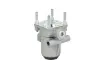 Клапан обмеження тиску PNEUMATICS PN10322 (фото 2)