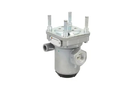 Клапан обмеження тиску PNEUMATICS PN10322