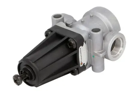 Клапан обмеження тиску PNEUMATICS PN10330