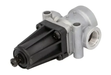 Клапан обмеження тиску PNEUMATICS PN10331