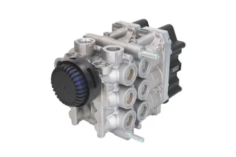 Електромагнітний клапан PNEUMATICS PN-10373