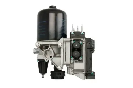 Вологоосушувач PNEUMATICS PN10427