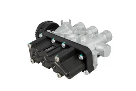 Електромагнітний клапан PNEUMATICS PN-10457