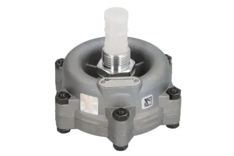 Клапан зневоднювача робочий тиск: 20Бар M22x1,5мм IVECO P/PA, P/PA-HAUBENFAHRZEUGE PNEUMATICS PN12033