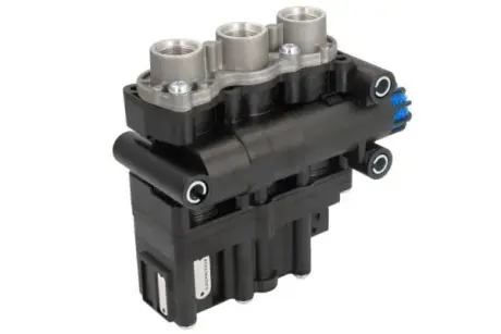 Електромагнітний клапан PNEUMATICS PN12072