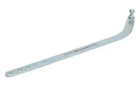 Деталь регулюв. пневмопідвіски PNEUMATICS PN12095