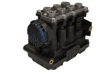 Клапан регулювання висоти RVI VOLVO PNEUMATICS PN13000