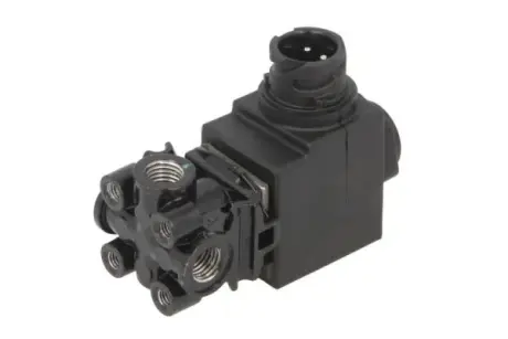 Електромагнітний клапан PNEUMATICS PN13056
