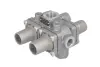 Багатосистемний клапан, 4-контурний (M16x1,5/M22x1,5 робочий тиск: 20Бар) MAN E2000, F2000, F90, M90 07.86- PNEUMATICS PN13067 (фото 1)
