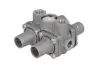 Багатосистемний клапан, 4-контурний (M16x1,5/M22x1,5 робочий тиск: 20Бар) MAN E2000, F2000, F90, M90 07.86- PNEUMATICS PN13067 (фото 2)
