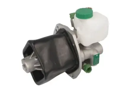 Клапан електромагнітний КПП PNEUMATICS PN13082