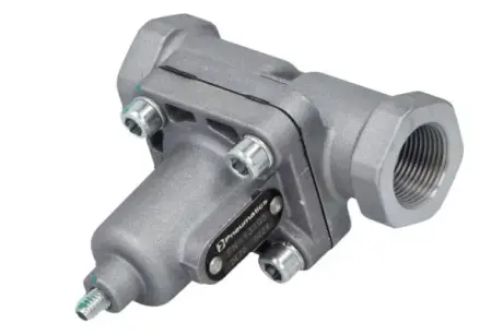 Клапан перепускний PNEUMATICS PN13105