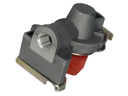 Фітінг аварійного зєднання PNEUMATICS PNHC006