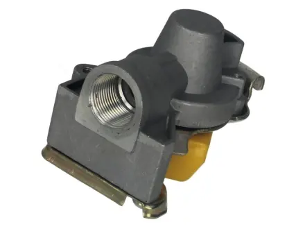 Фітінг аварійного зєднання PNEUMATICS PN-HC007