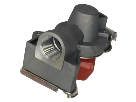 Фітінг аварійного зєднання PNEUMATICS PN-HC008