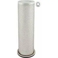 Air filter, by-pass. Фильтр воздушный, запасный POCLAIN K1950593