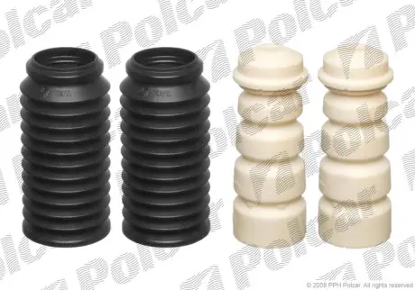 Комплект пыльников и отбойников POLCAR 11-101352