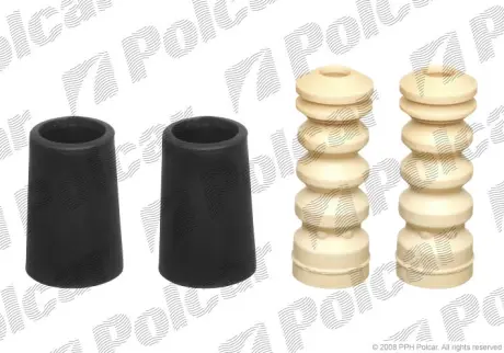 Комплект пыльников и отбойников POLCAR 11-106470