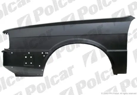 Крыло переднее POLCAR 130302