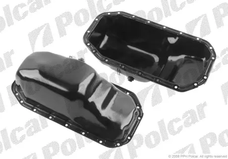 Масляный картер POLCAR 1303MO-1