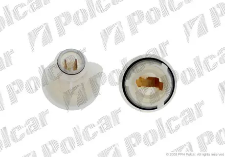 Автозапчасть POLCAR 1307198S